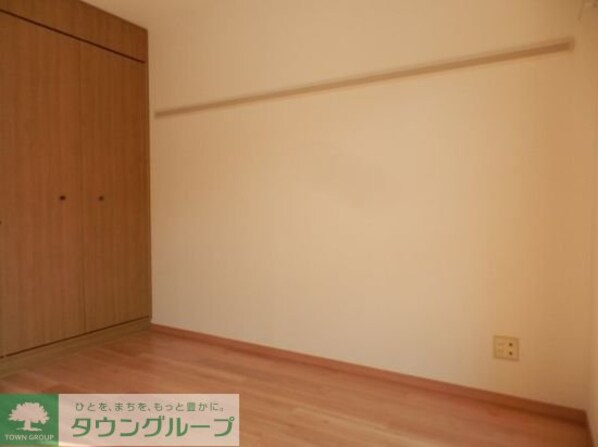 宮の杜ハイツの物件内観写真